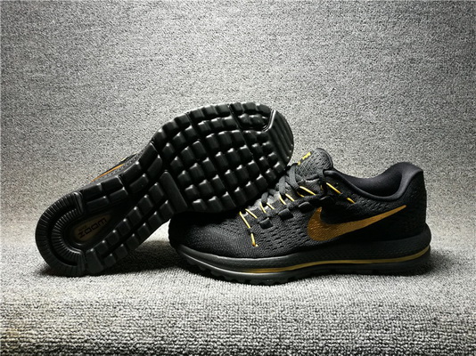 Super Max Nike Zoom Vomero 12 Men--004